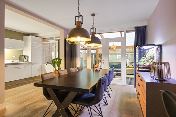 Medium property photo - Hendrik Broertjesstraat 21, 1785 ER Den Helder